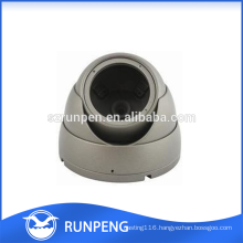 CCTV Products Casting Dome CCTV Camera Housing